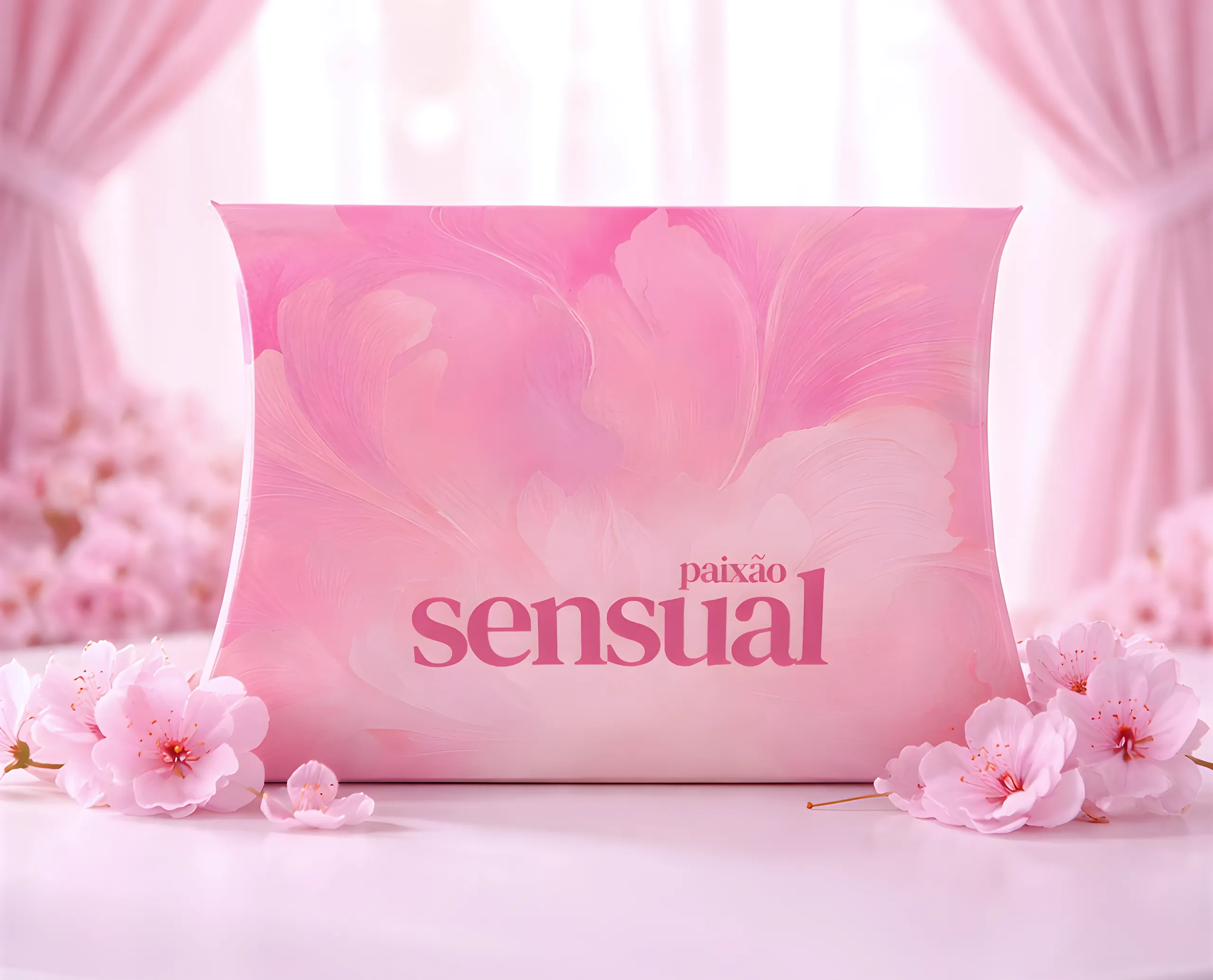 Coffret Sensual Yumea Gift Paixão Passion Amor Love Romantico Romance Gifts Brinde Mimo Presente Hospitalidade Hospitality Hotel Hotelaria turismo Welcome Guest Hóspede Experience Experiencia