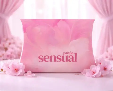 Coffret Sensual Yumea Gift Hotel Paixão Passion Amor Love Romantico Romance Experience