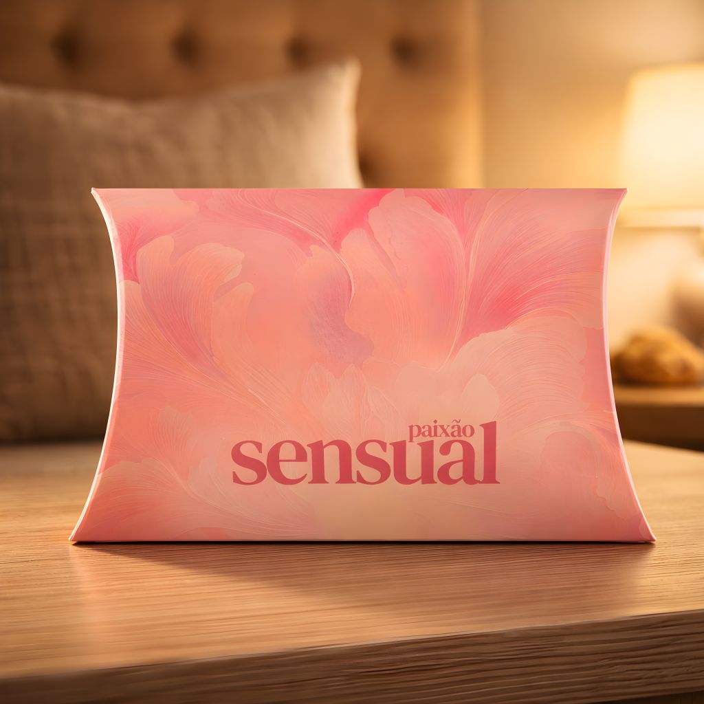 Coffret Sensual Yumea